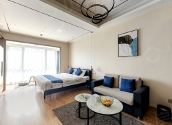 整租·七里垫街132号 1室1厅 南_七里垫街132号租房