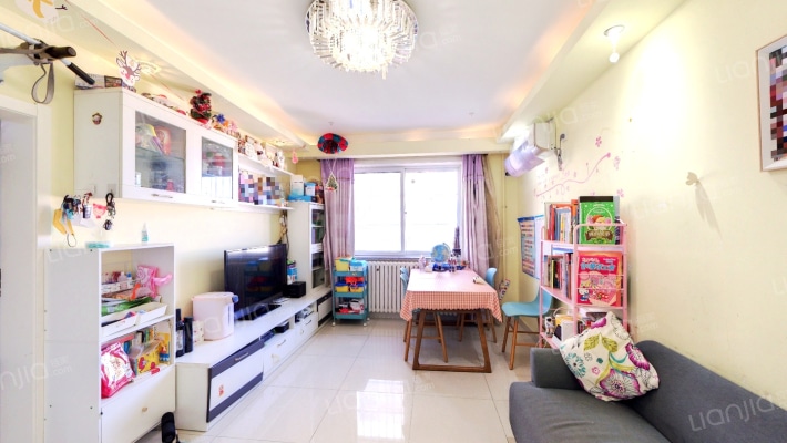 定安东里二手房实景图