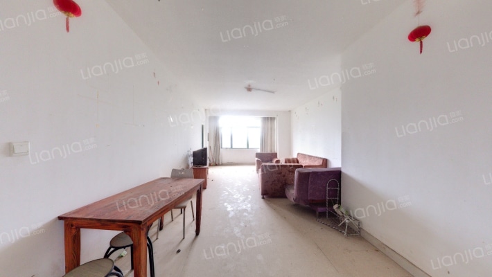 居住主题公园-枫丹白鹭二手房实景图