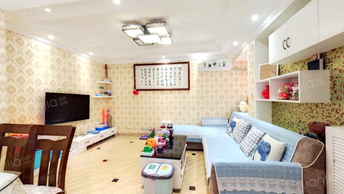 望城二手房实景图