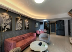 整租·天悦湾花园 3室2厅 南_天悦湾花园租房