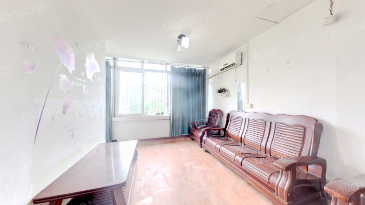 青羊东二路社区二手房实景图