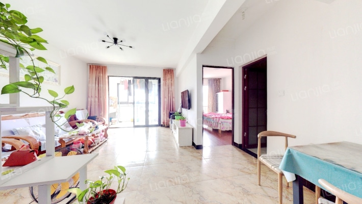 浅水湾庄园(吴越街)二手房实景图