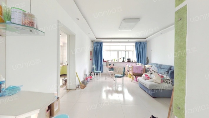 汇富苑小区二手房实景图