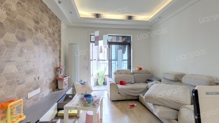 宇济钦江苑二手房实景图