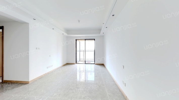 广电兰亭盛荟5期二手房实景图