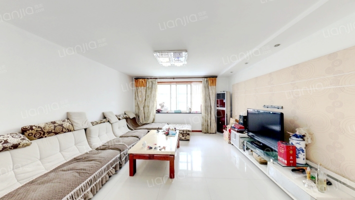 三龙府佑苑二手房实景图