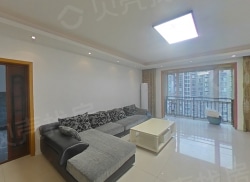 整租·慕和南道 4室2厅 南_慕和南道租房