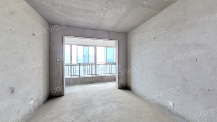 谷山庭苑二期二手房实景图