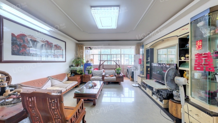 香怡园二手房实景图