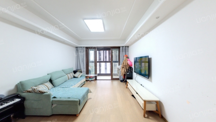 路劲梅都府二手房实景图