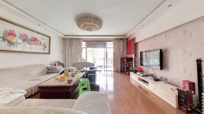 卧龙山庄二手房实景图