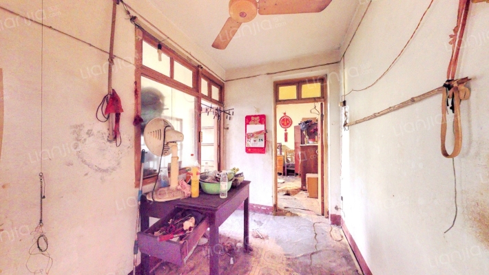 五河四小区二手房实景图