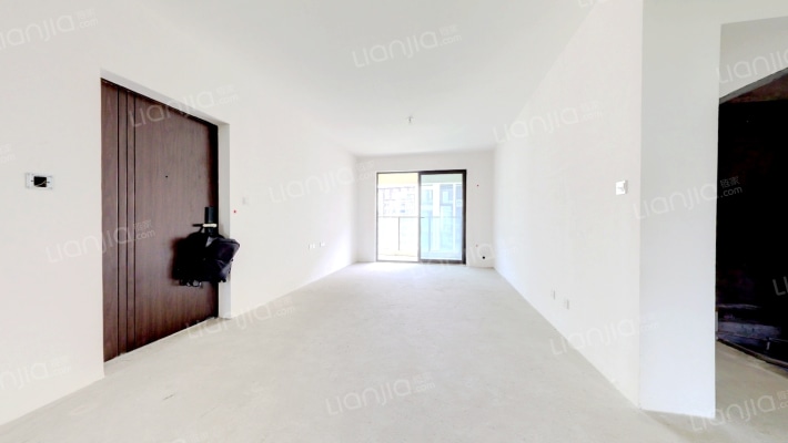 招商雍景府二手房实景图