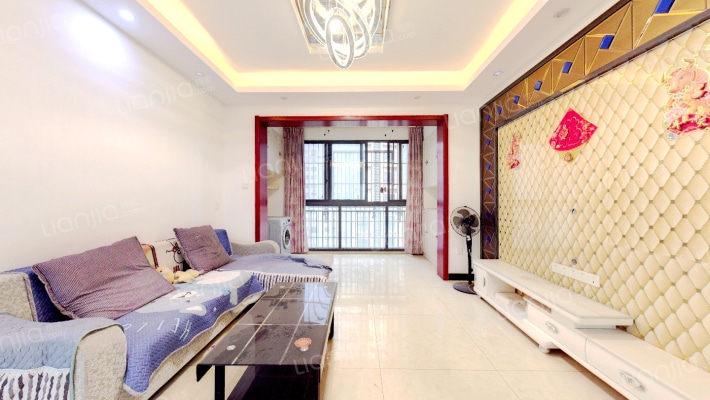 汉北首府二手房实景图