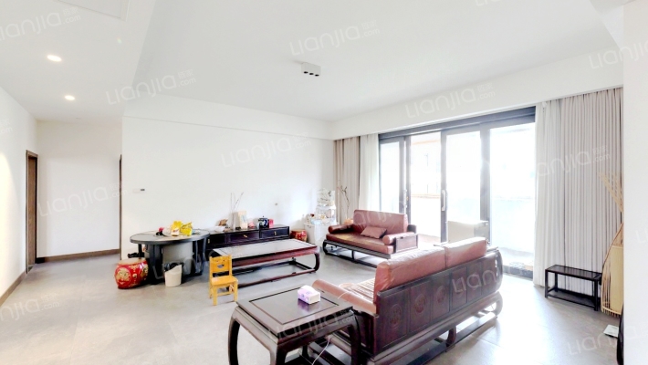 双流区财政局宿舍二手房实景图