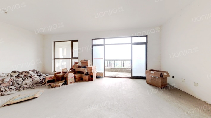 金河谷一期二手房实景图