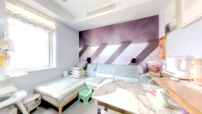 中山北路二手房实景图