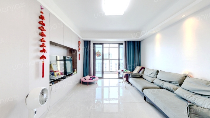 印江南花园二手房实景图