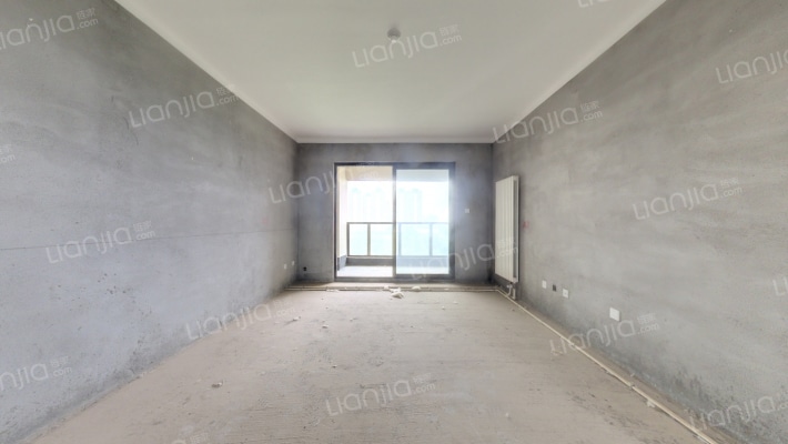 翠园熙晴苑二手房实景图