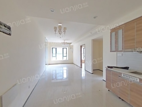 整租·恒大御景半岛清澜苑 2室1厅 南