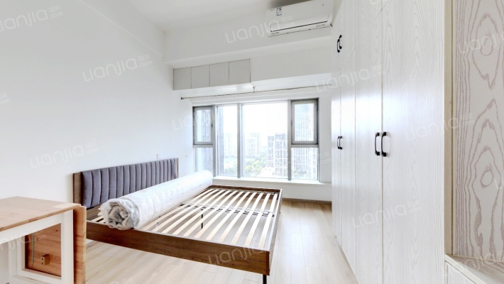 金茂领寓A5二手房实景图