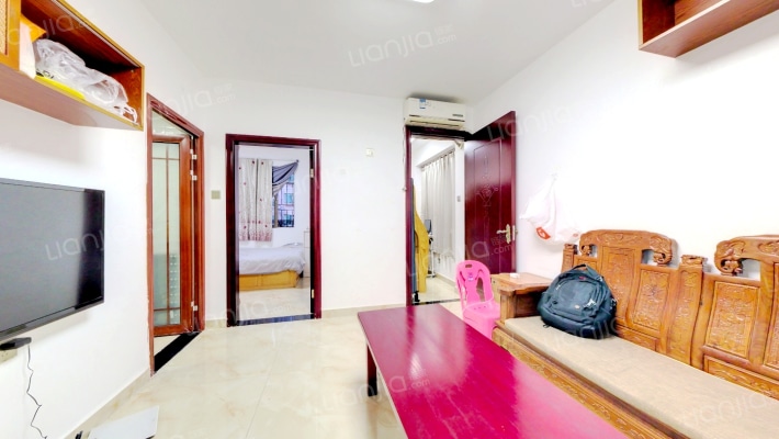 华裕花园二手房实景图