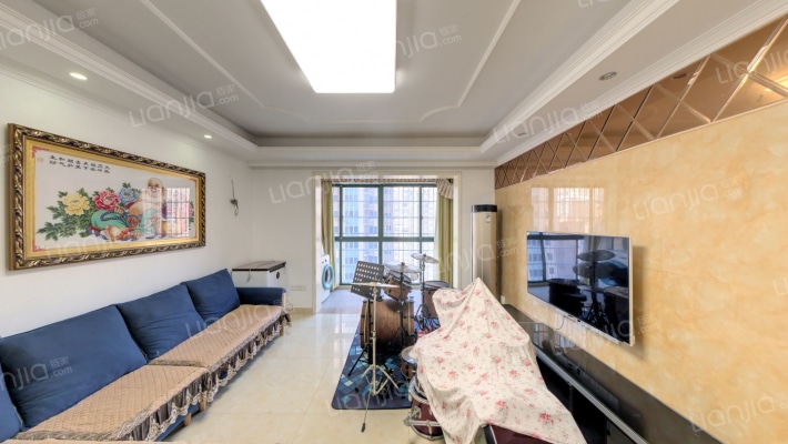 紫云阁二手房实景图