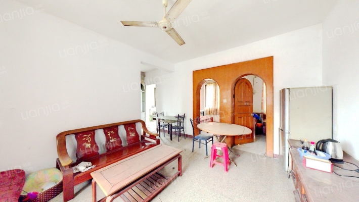 锦绣二村二手房实景图