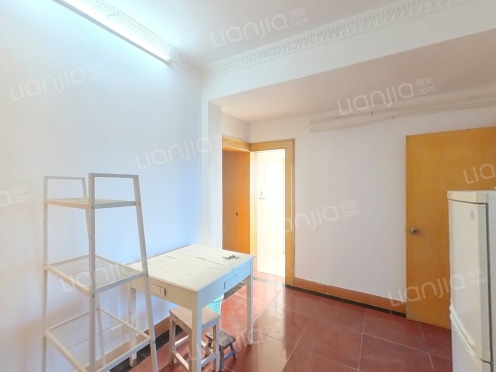 整租·柏庐新村 2室1厅 南