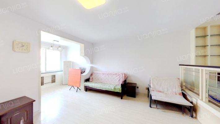 宝利园公寓二手房实景图