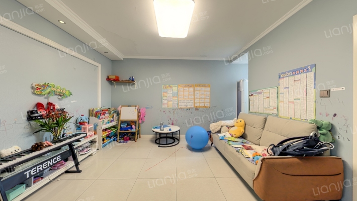 南湾营润康苑二手房实景图