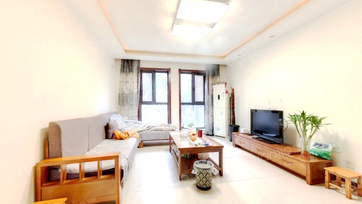 复地优尚国际二期二手房实景图