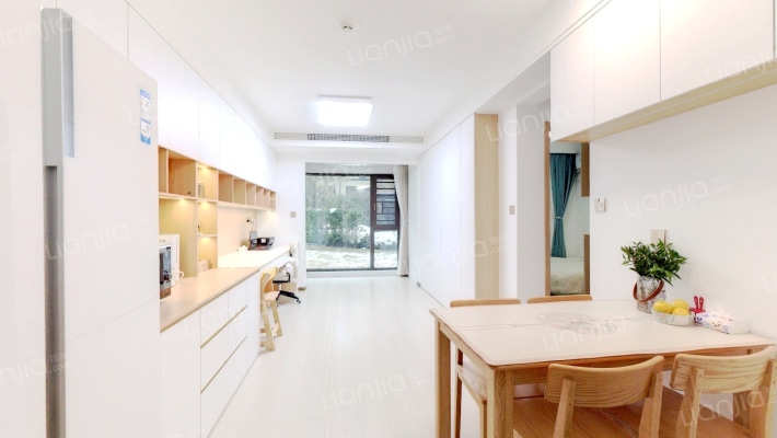 龙湖景粼玖序二手房实景图