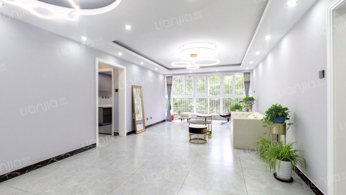 永达逸家二手房实景图