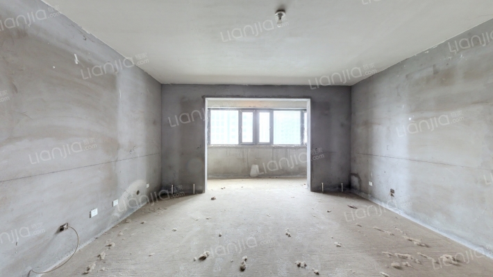 龙德苑二手房实景图