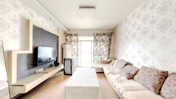 贝迪新城二期二手房实景图