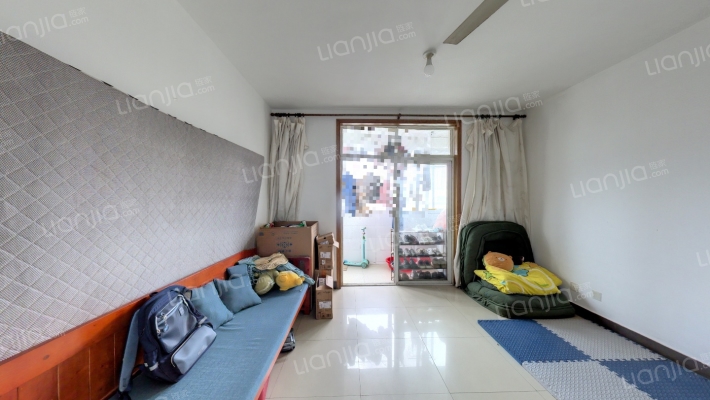 朝霞园二手房实景图