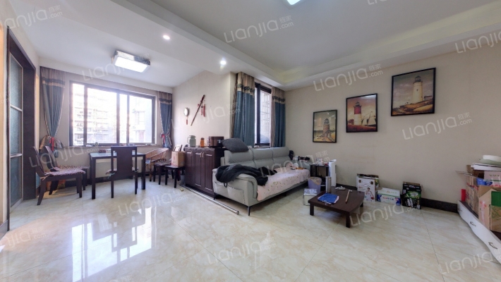 三江新村二手房实景图