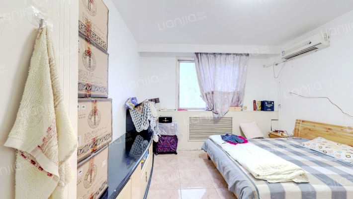 商城东里16号院二手房实景图