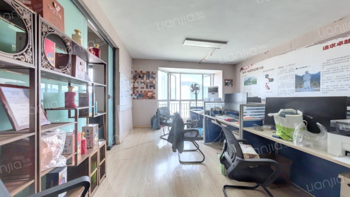 香榭丽舍二手房实景图