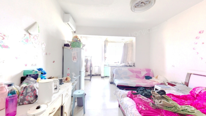 翰林世家二手房实景图