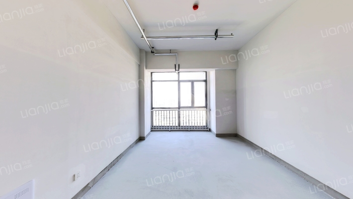 绿地明湖城二手房实景图