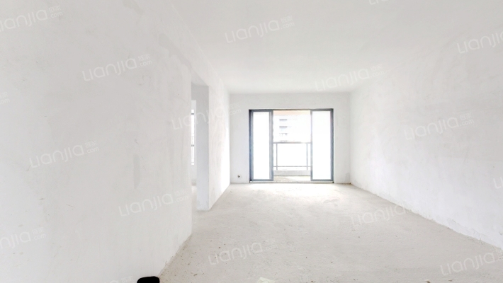 万代御景二手房实景图