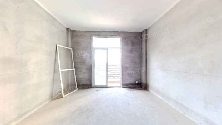 中铁花园二手房实景图