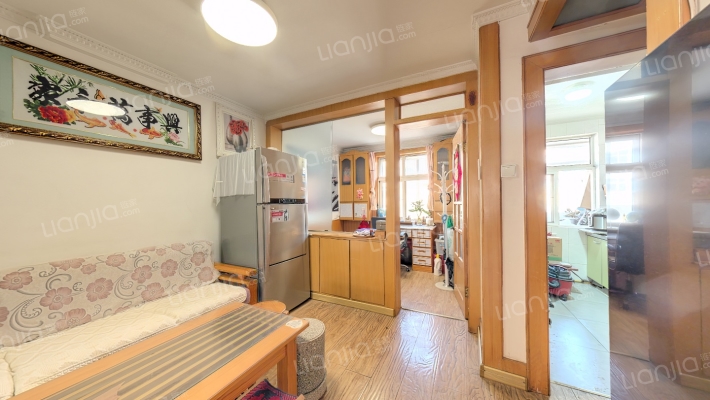 洛阳路35号小区二手房实景图