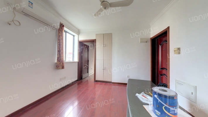 逸仙路1321弄二手房实景图