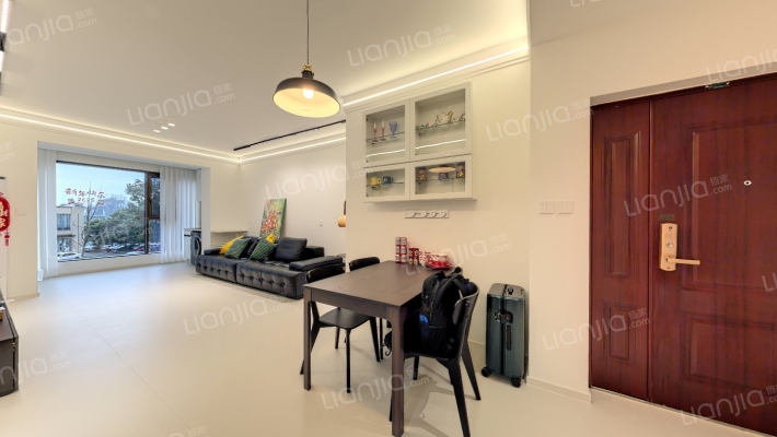 半岛云著二手房实景图