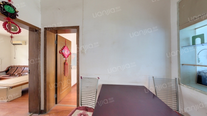 工业新村二手房实景图