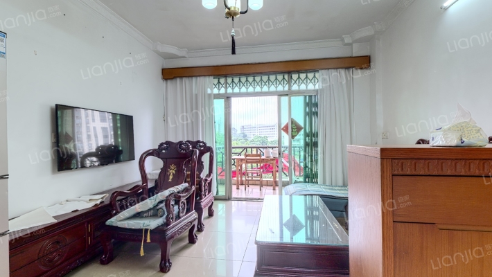 光大花园金湖苑2座二手房实景图